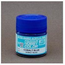 MR HOBBY Aqueous Railway Colour - Flat Cobalt Blue - H465
