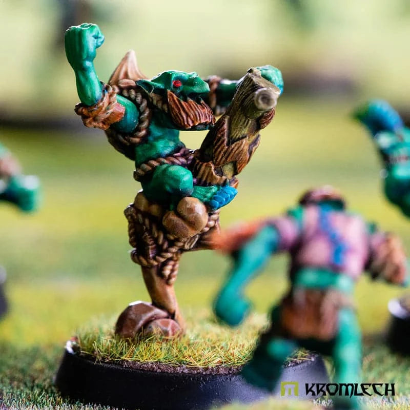 KROMLECH Gobbobrawlers Bamboozlers (2)