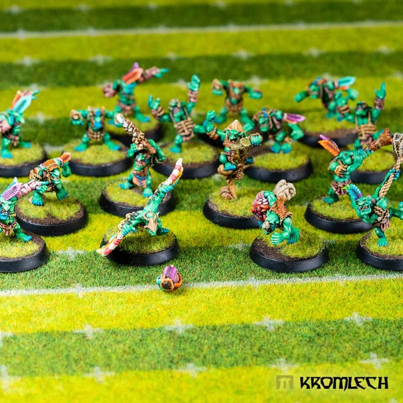 KROMLECH Gobbobrawlers of Dark Forest Team (2+2+2+12)