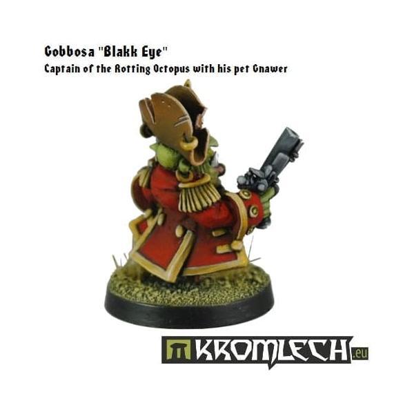 KROMLECH Gobbosa Blakk Eye with Gnawer (2)