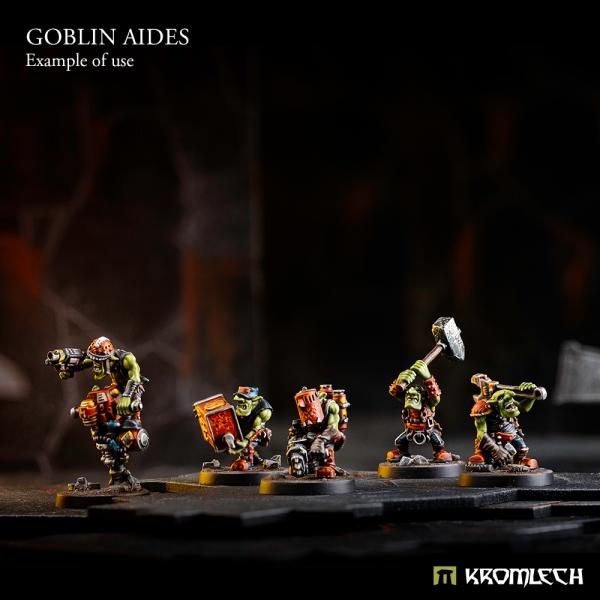 KROMLECH Goblin Aides (5)