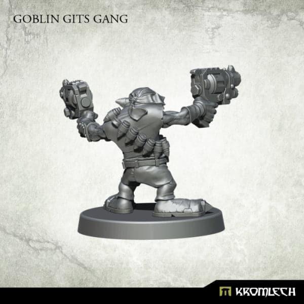 KROMLECH Goblin Gits Gang (10)