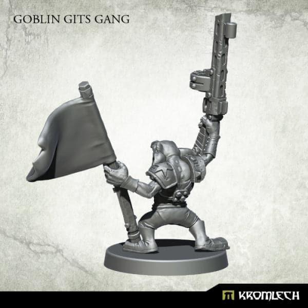 KROMLECH Goblin Gits Gang (10)