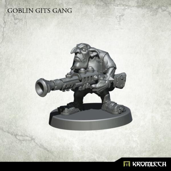 KROMLECH Goblin Gits Gang (10)