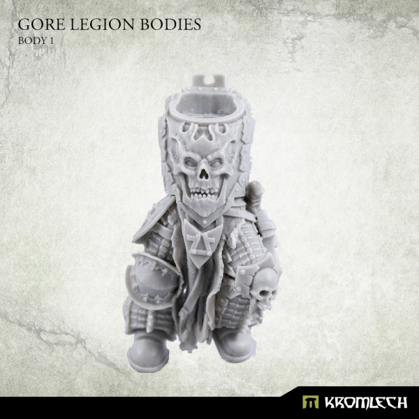 KROMLECH Gore Legion Bodies (5)