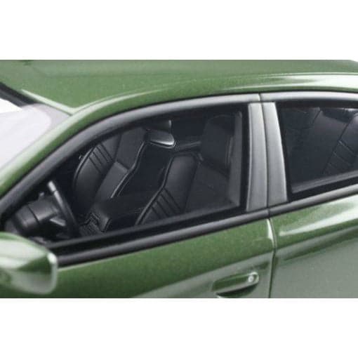 GT SPIRIT 1/18 2020 Dodge Charger SRT Hellcat Widebody Green Resin
