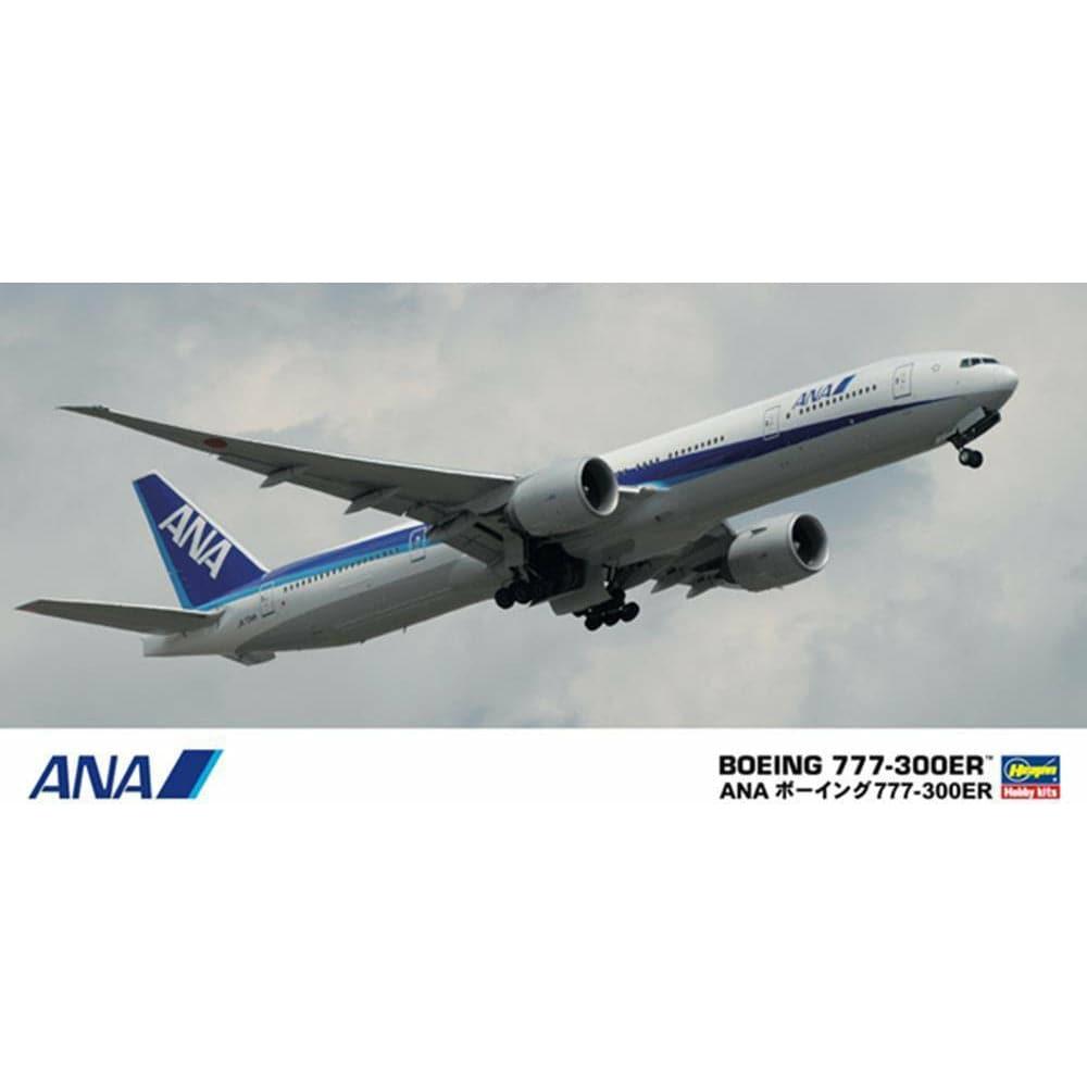HASEGAWA 1/200 ANA B777-300ER