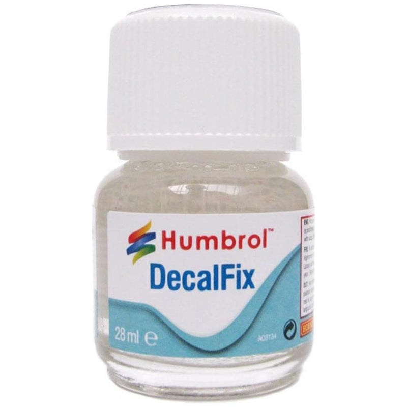 HUMBROL 6134 - DecalFix 28ml