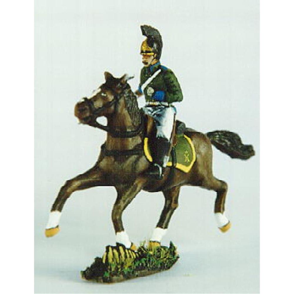 HAT 1/72 Napoleonic Russian Dragoons