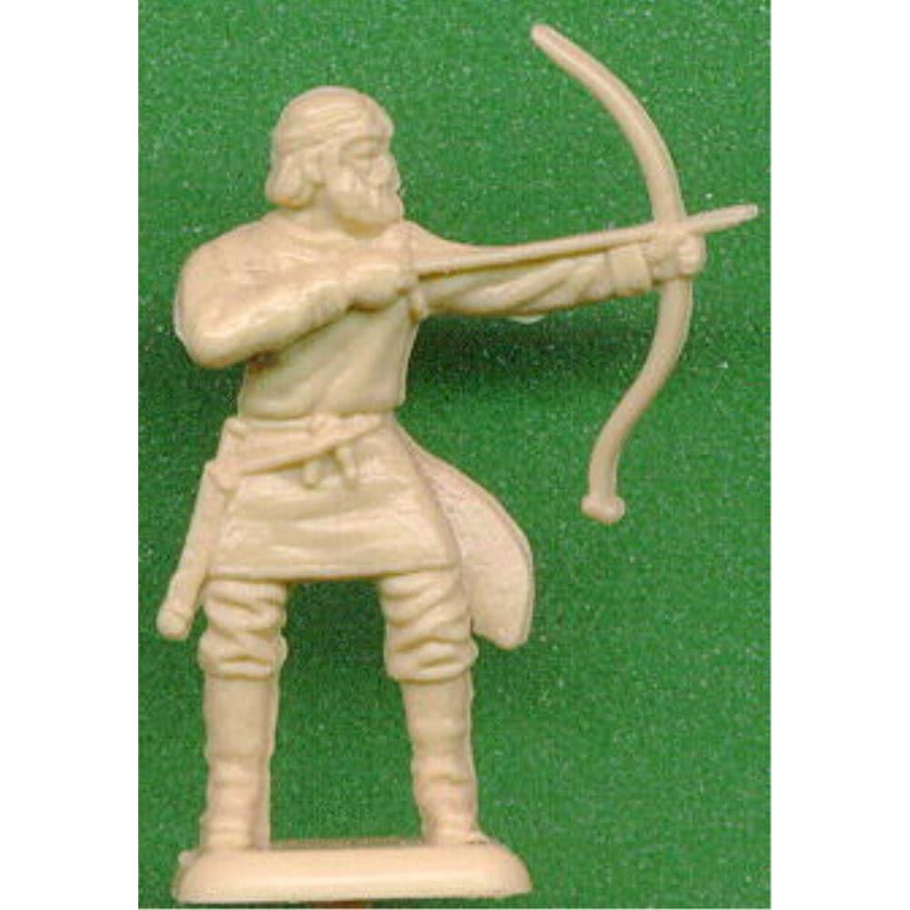 HAT 1/72 Persian Light Infantry