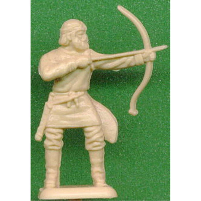 HAT 1/72 Persian Light Infantry