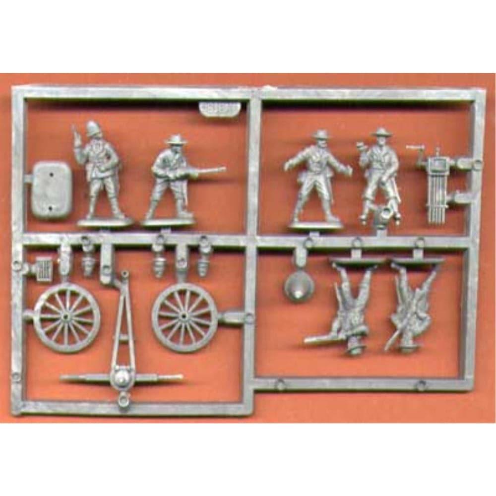 HAT 1/72 Gardner Gun
