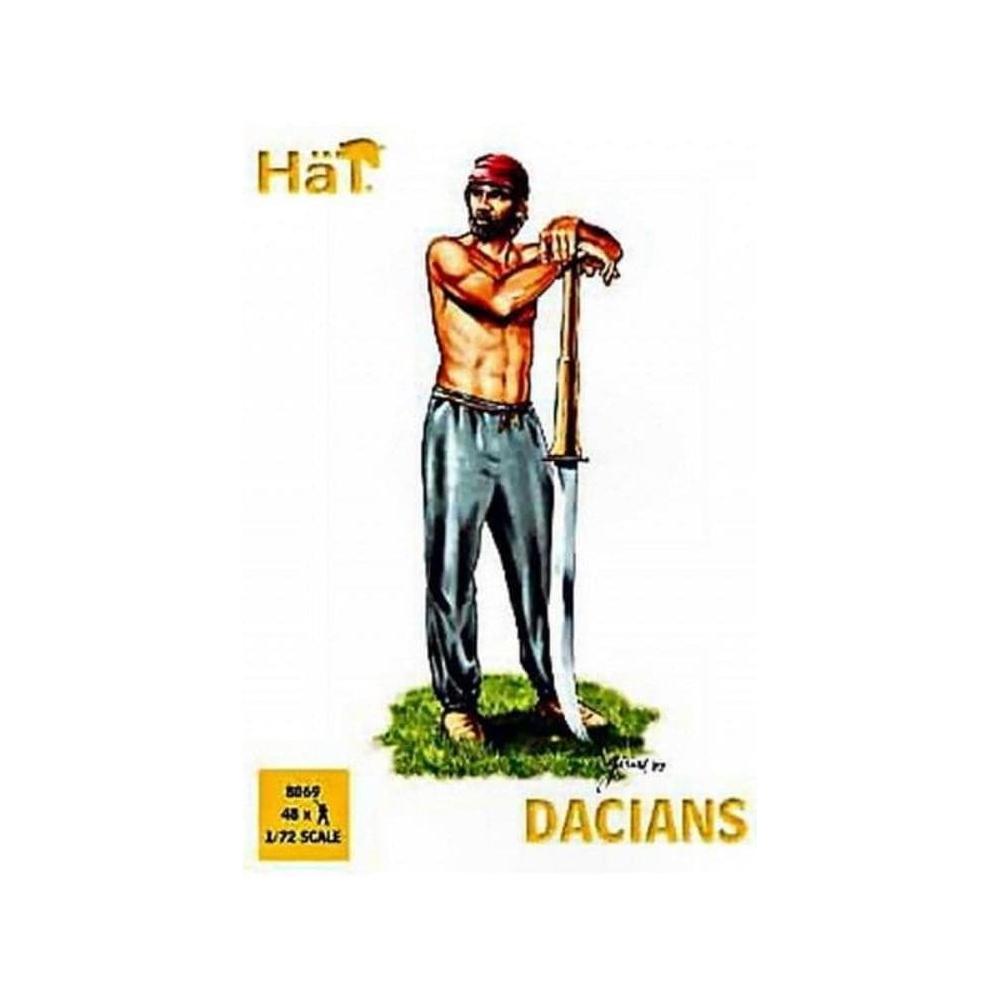 HAT 1/72 Dacians