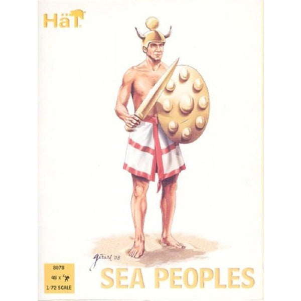 HAT 1/72 Sea Peoples