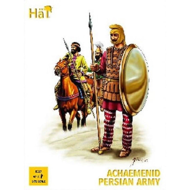 HAT 1/72 Achaemenid Persian Army