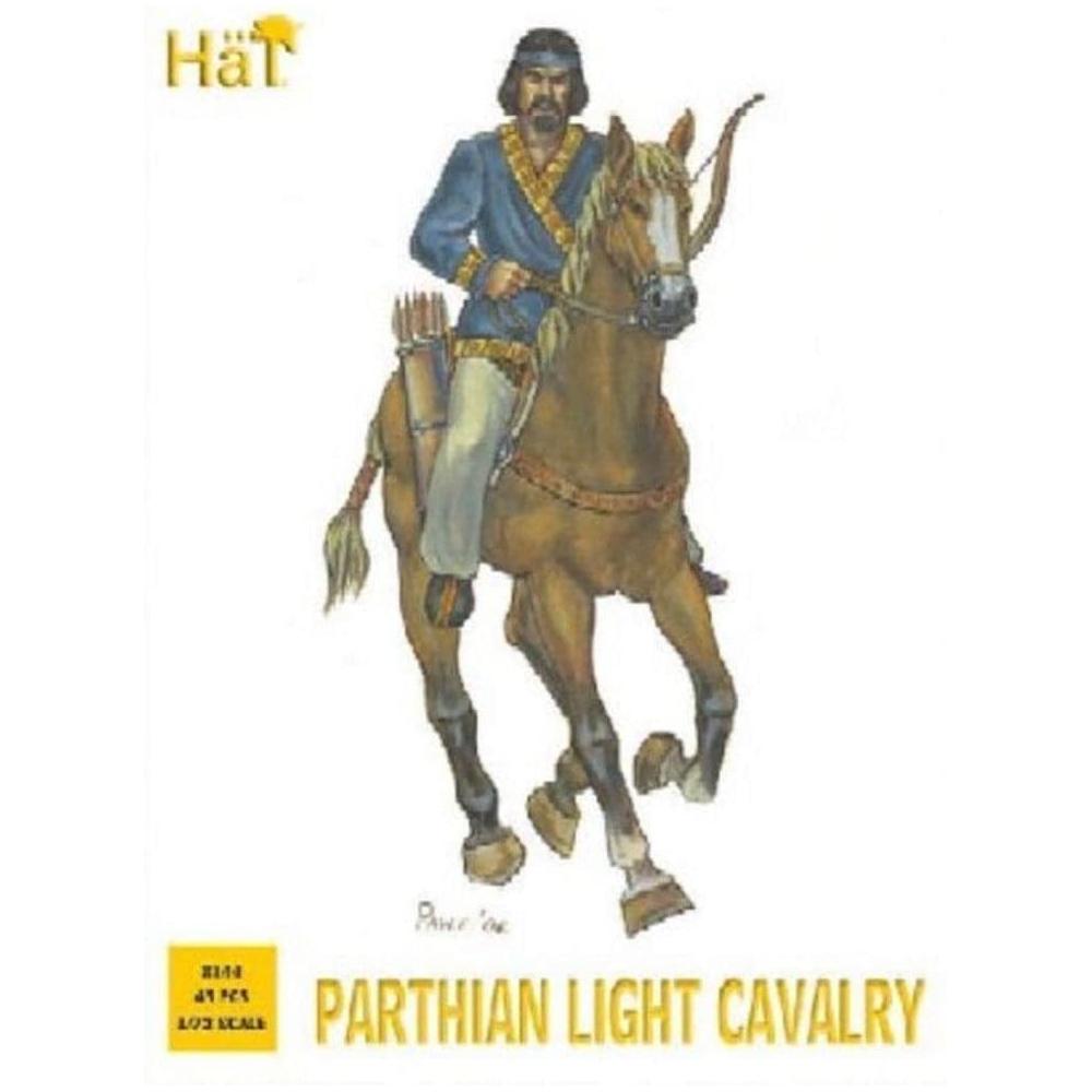 HAT 1/72 Parthian Light Cavalry