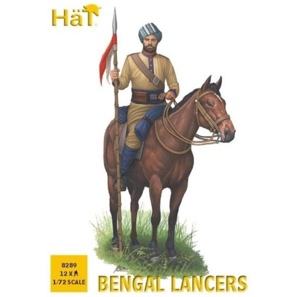 HAT 1/72 Bengal Lancers