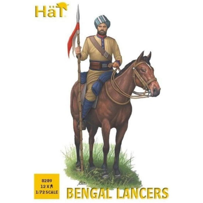HAT 1/72 Bengal Lancers
