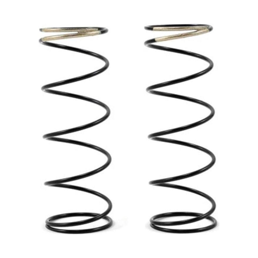 HB RACING Shock Spring (Gold/68mm/2pcs)