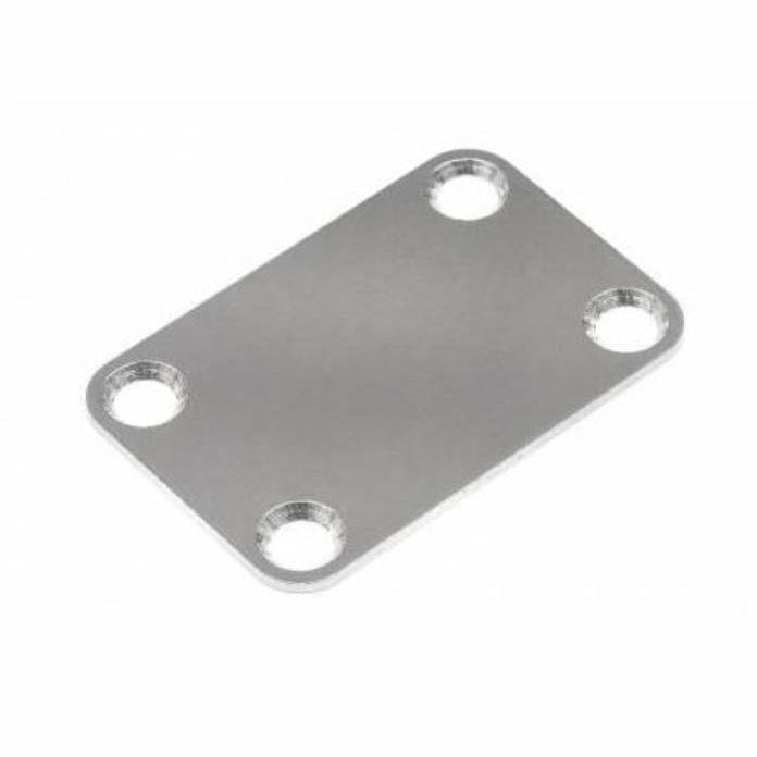 HB RACING Chassis Skid Plate