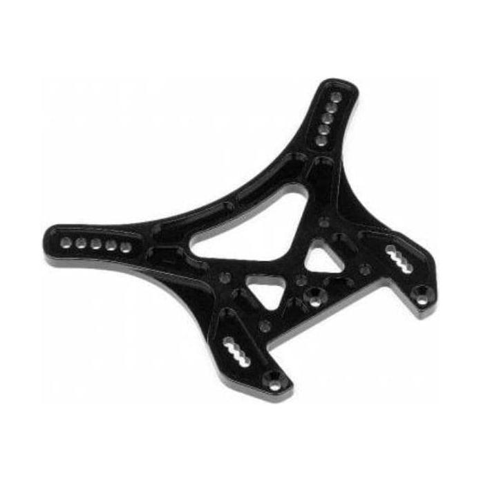 (Clearance Item) HB RACING Shock Tower (Rear)