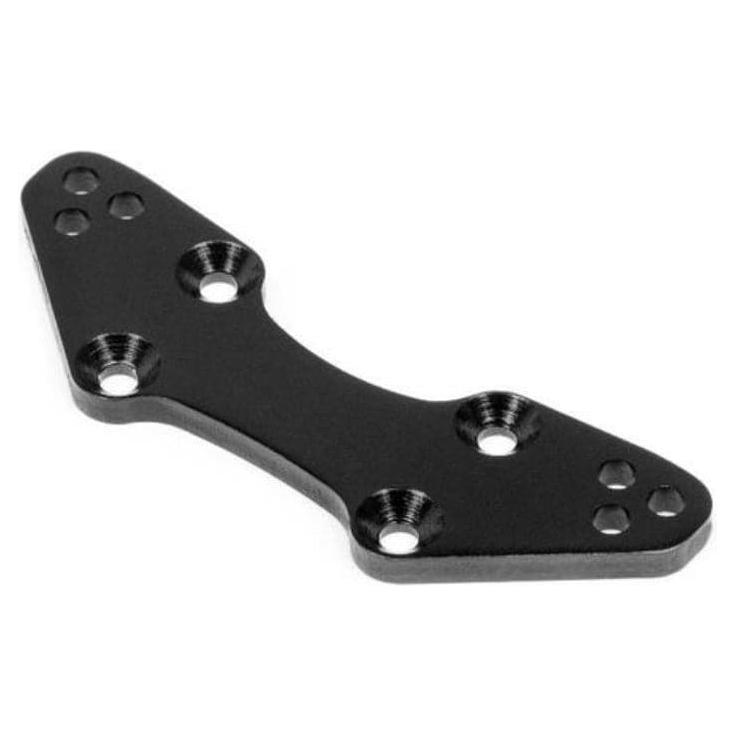 (Clearance Item) HB RACING Camber Plate D418/D413 (Rear)