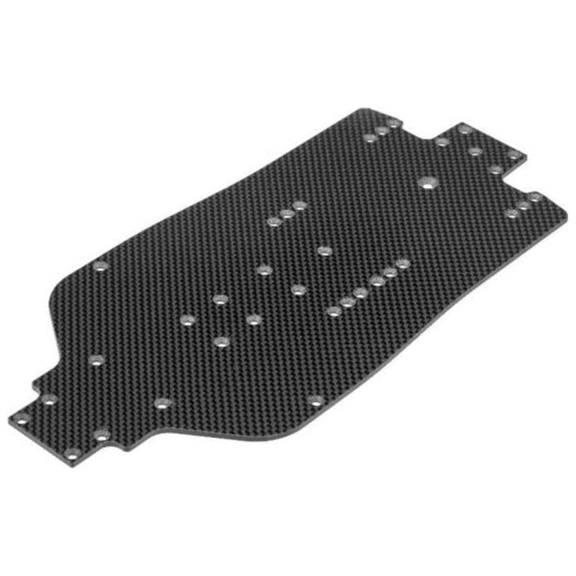 (Clearance Item) HB RACING Main Chassis (2.5mm)
