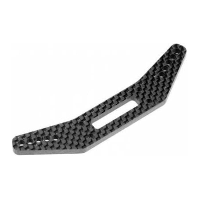 (Clearance Item) HB RACING Rear Shock Tower (C)