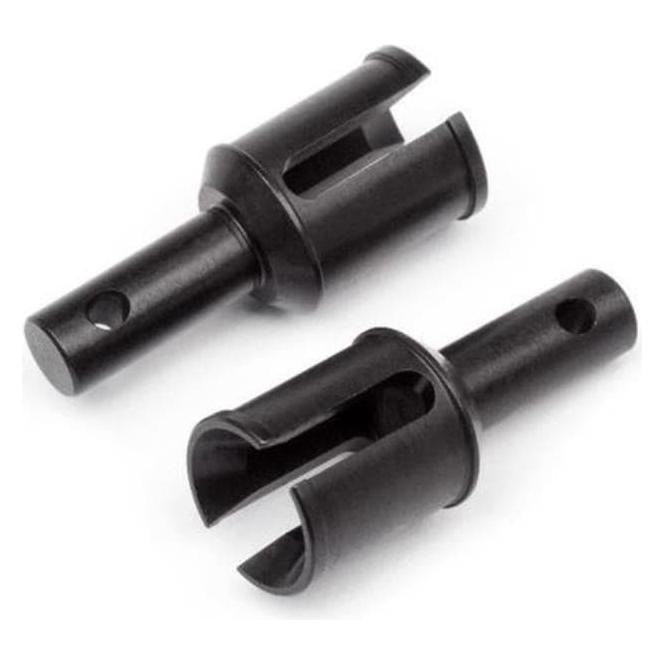 (Clearance Item) HB RACING Diff Outdrive (Type-B/2Pcs)