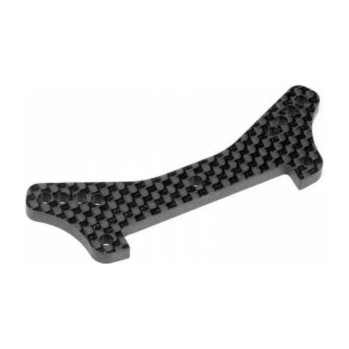 (Clearance Item) HB RACING Front Shock Tower (A)