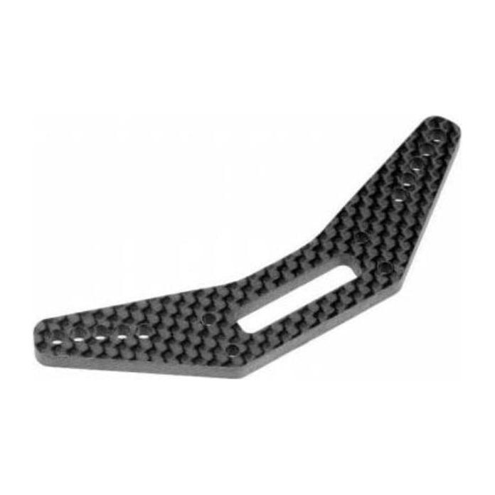 (Clearance Item) HB RACING Rear Shock Tower (A)