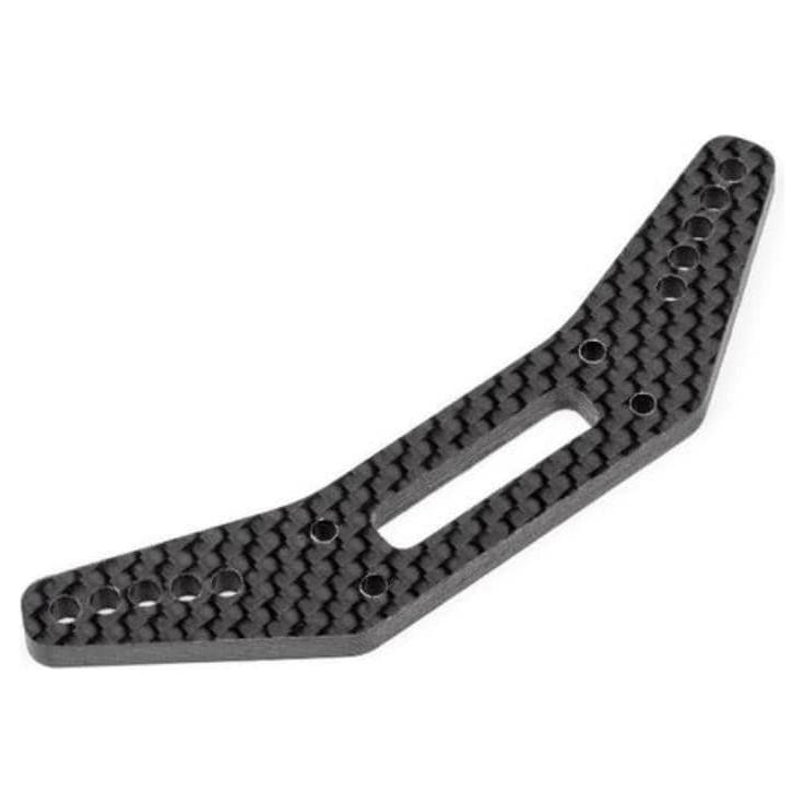 (Clearance Item) HB RACING Rear Shock Tower (B)