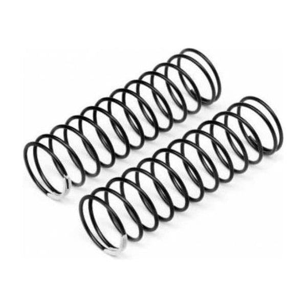 (Clearance Item) HB RACING 1/10 Buggy Rear Spring 34.0 G/mm (White)