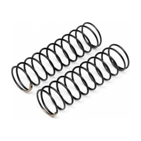 (Clearance Item) HB RACING 1/10 Buggy Rear Spring 37.8 G/mm (Gold)