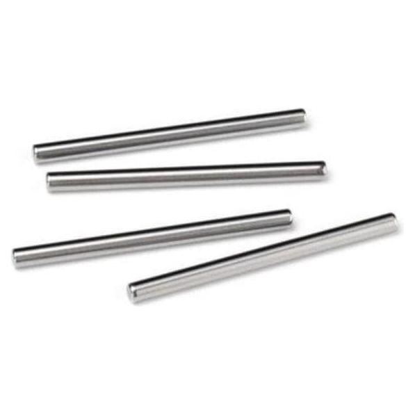 (Clearance Item) HB RACING Suspension Shaft 3x42mm (4pcs)