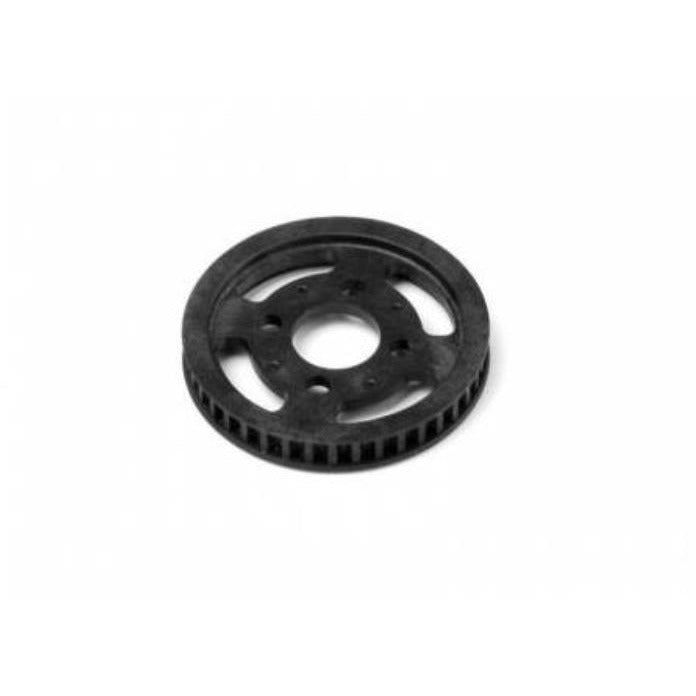 HB RACING Front Pulley (40T)