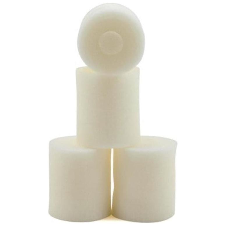 HB RACING Air Filter Foam V2 (4pcs)