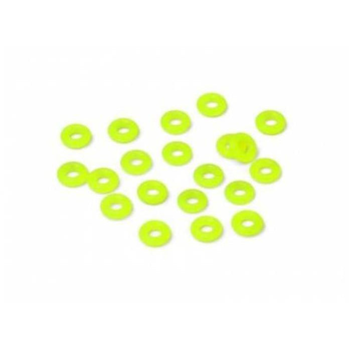 HB RACING Silicone O-Ring P-3 (