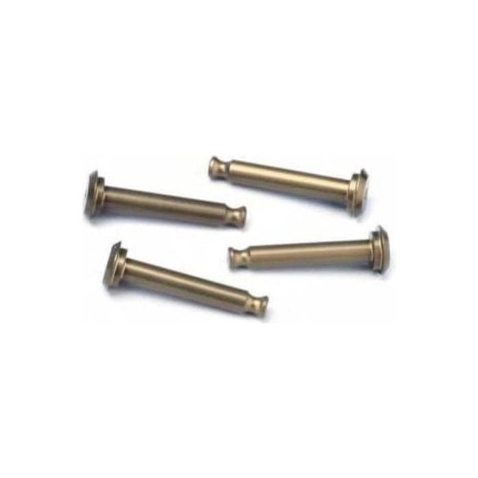 (Clearance Item) HB RACING Aluminium Shock / Swaybar Pin (4pcs)