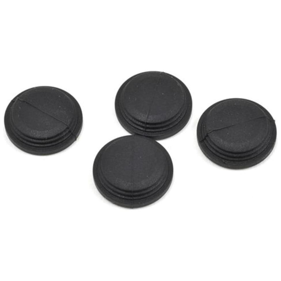 HB RACING Shock Bellow Bladder (4pcs)