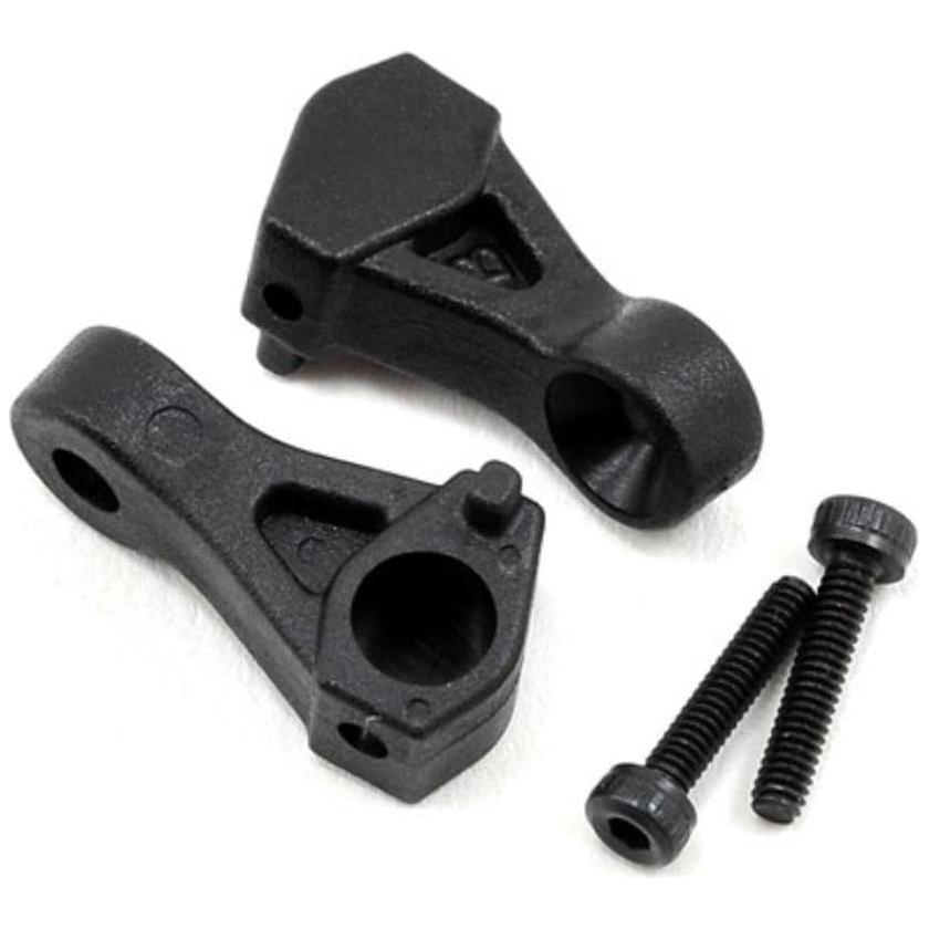 (Clearance Item) HB RACING Brake Lever Set (2pcs)