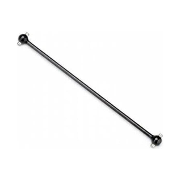 (Clearance Item) HB RACING Drive Shaft (Short Pin/125mm)