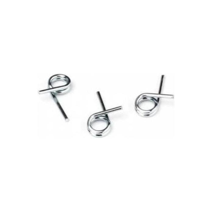 (Clearance Item) HB RACING Competition Clutch Spring 0.9mm (3pcs)