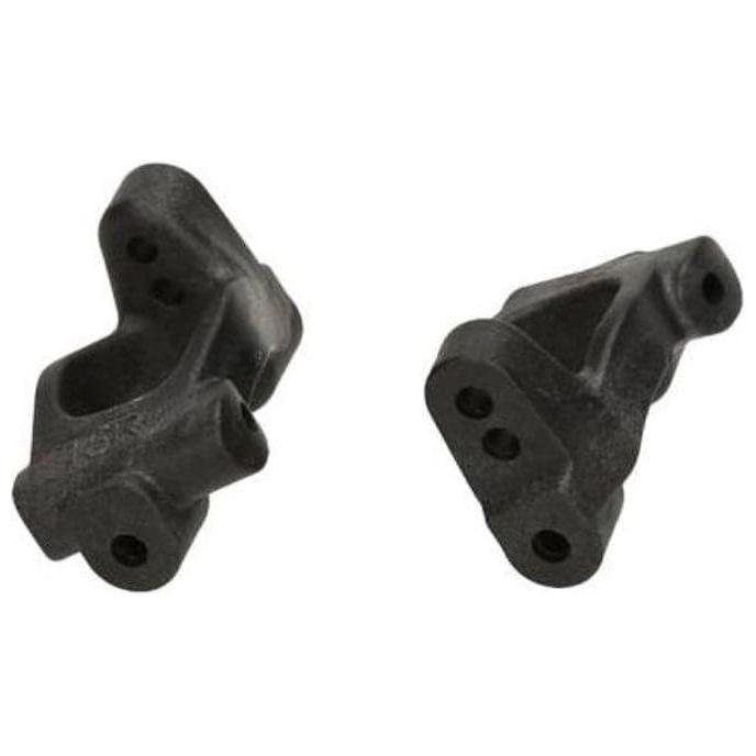 HB RACING Caster Block Set 15 Deg (L/R) D418/D413