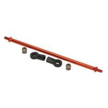 (Clearance Item) HB RACING E817 Chassis Rod (Front) Set