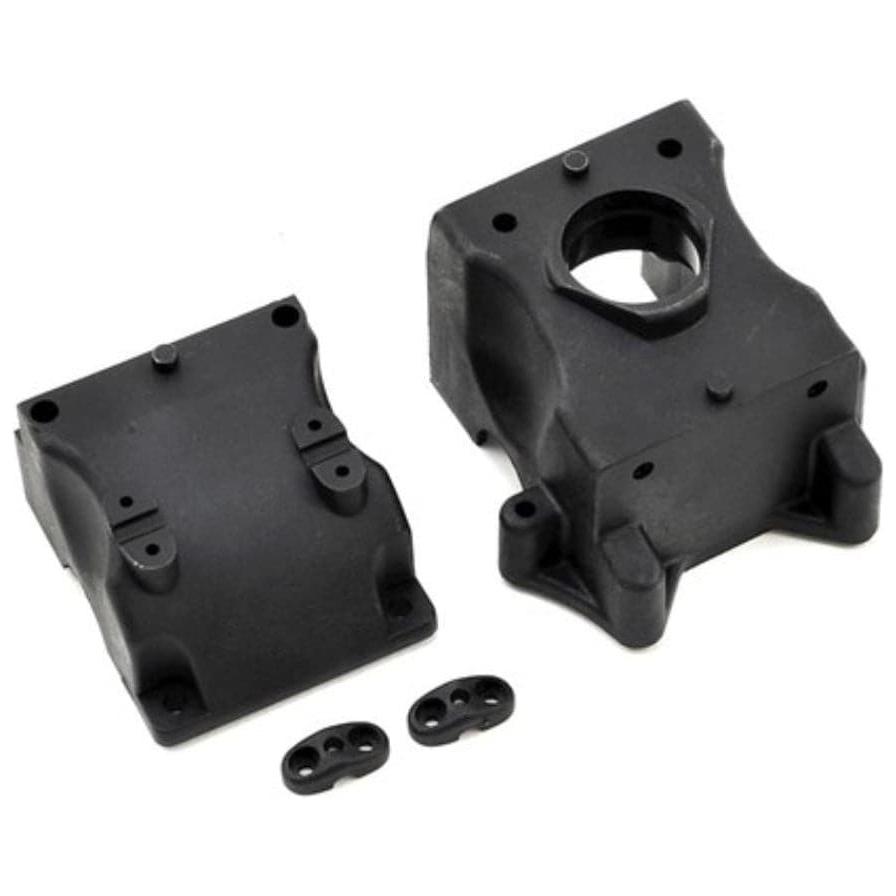 HB RACING D8 Series Gearbox Set