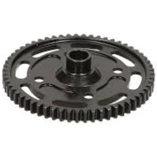 HB RACING Spur Gear 60T Module 0.8 (D817)