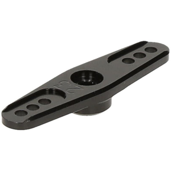 HB RACING Aluminium Throttlle Servo Horn (23T) D8 Series