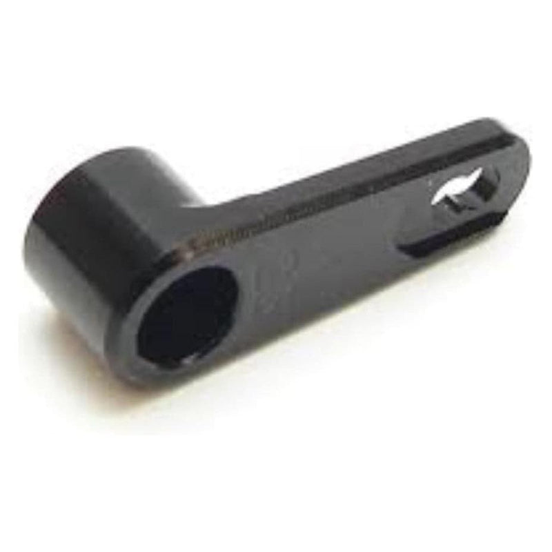 HB RACING Aluminium Steering Servo Horn (23) V2 D8 Series