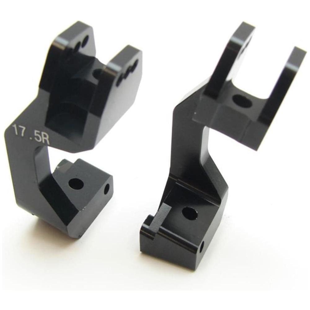 (Clearance Item) HB RACING Caster Block Set V3 (17.5 degree)